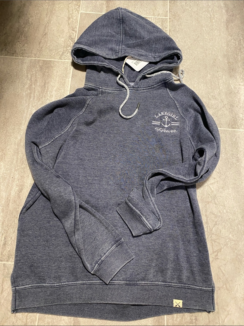Lakegirl hoodie
